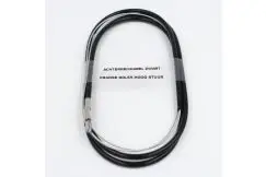 Bagbremsekabel - Velo Solex - Kabler & Greb