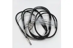 Kabelsæt - Velo Solex - 