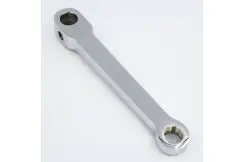 Pedalarm til venstre side - Velo Solex - Kæde & Tandhjul