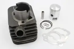 Cylinder 38,2/10 - Vespa/Piaggio (Model NL) - Cylinder & Topstykker