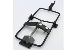 Holder til reservetank - Velo Solex - Stel & Tank