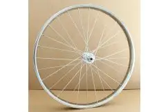 Forhjul 19" - Velo Solex - Hjul & Bremser