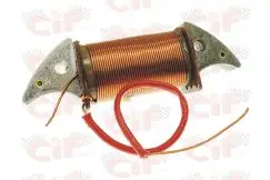 Fødespole SIM, Premium - Vespa/Piaggio - Elektriske Dele