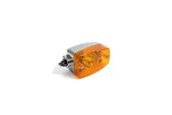 Blinklygte krom - Kreidler - Lygter & Pærer