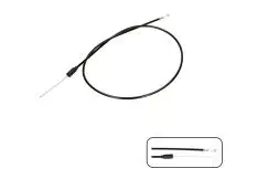 Gaskabel - Sachs & KTM Foxi - 