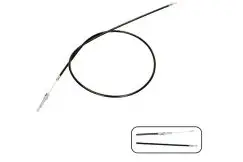 Koblingskabel - Sachs & KTM Foxi - 