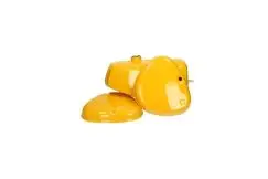 Benzintank & Sidedæksler Orange - Simson S51 - 20%