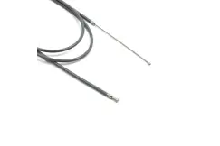 Gas- og chokerkabel Grå - Universal - Kabler & Greb