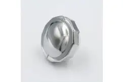 Tankdæksel til benzintank i stål - Velo Solex - 