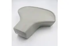 Sæde cover Grå - Velo Solex - 