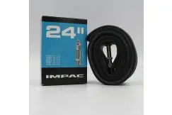 Slange 1.50/2.35x24 - Velo Solex - Dæk & Slanger