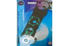 Motorpakningssæt - Honda Wallaroo - Pakninger