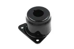 Tændingslås hus - Suzuki DM50 - 