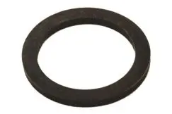 Gummi skive ved forgaffel - Puch Monza & VZ50 - 