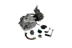 Motor Lifan 72cc (med monterings kit) - 4 takt - 