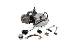 Motor Lifan 49cc (med monterings kit) - 4 takt - 