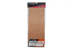 Pakningspapir x 4 (0,15 / 0,25 / 0,50 mm), Artein Gaskets - Pakninger