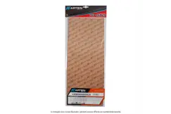 Pakningspapir x 4 (0,30 / 0,50 / 0,80 mm), Artein Gaskets - Pakninger