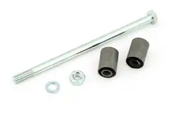 Svingaksel Komplet - Sachs Monark & Crescent - Stel & Tank