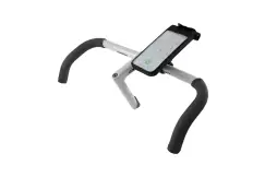 Vandtæt smartphone holder til styr, WAG - 