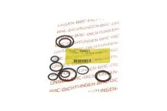 O-ring sæt, Bac - Kreidler - Lejer & Simmeringe