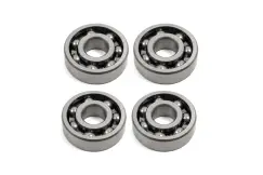 Motorleje sæt, SKF - Yamaha FS1 - 