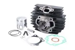 Cylinder 46mm, Polini - Honda Camino - 