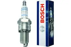 Tændrør WR5DC, Bosch Super Plus - 