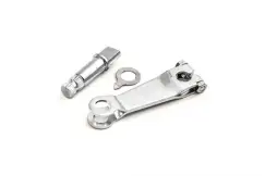 Bremsearm og bremsenøgle - Yamaha DT50 - 30%