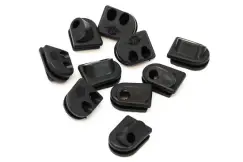 Gennemføring til benzinslange - Suzuki K50 - Karburator & Indsugning