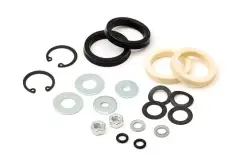 Reparationssæt til forgaffel - Puch Monza - Forgaffel