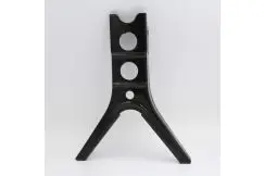 Dobbeltstøttefod - Velo Solex 1700 & 2200 - Stel & Tank