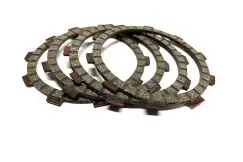 Koblingsplade sæt - Yamaha DT100/125 - 50%