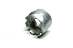 Omløber ved lyddæmper 'B-kvalitet' - Yamaha FS1 - Udstødning