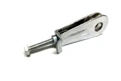 Kædestrammer - Honda MTX50/80 - Hjul & Bremser