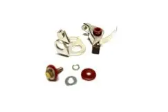 Platinsæt (uden aksel), "Bosch" - Tænding & Elektriske dele