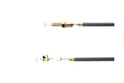 Forbremsekabel (Leleu nav) - Sachs Monark & Crescent - Kabler & Greb