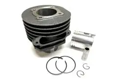 Cylinder 41/12 Membran - Sachs Crescent - Cylinder & Topstykker