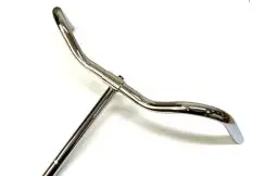 Styr med styrstamme 22 mm - Velo Solex 330 - Styr & Håndtag