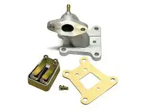 Komplet indsugningskit Ø16mm, NC-R - Suzuki FZ50 - 