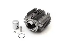 Cylinderkit 38/12 - Sachs 505 - 