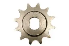 Tandhjul 12t - Sachs 50/3, 50/4, 505 - Kæde & Tandhjul