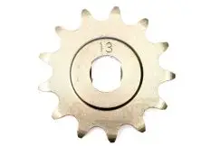 Tandhjul 13t - Sachs 50/3, 50/4, 505 - Kæde & Tandhjul