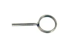 Gear fjeder - Zweirad Union, Victoria - Motor & Geardele