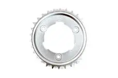 Kædehjul 30T, forsat - Zweirad Union - Kæde & Tandhjul