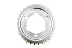 Kædehjul 32T, forsat - Zweirad Union - Kæde & Tandhjul