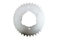 Kædehjul 35T - Zweirad Union, Victoria - Kæde & Tandhjul
