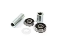 Lejesæt + bøsninger til baghjul - Suzuki K50 -1976 - Hjul & Bremser