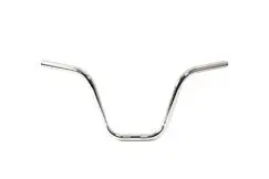 Styr 22mm Krom - Puch Maxi - Styr & Spejle