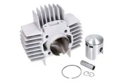 Cylinder 45mm 6 kanaler, DMP - Puch Maxi - 